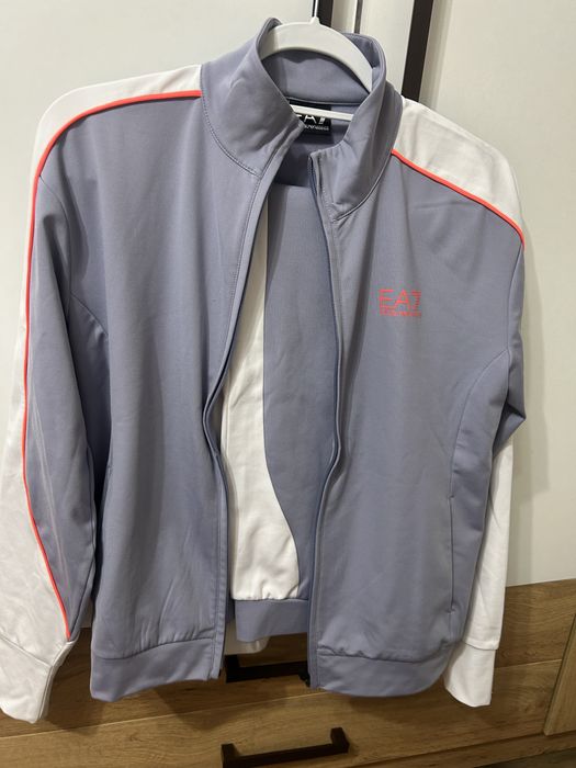 Спортен екип emporio armani