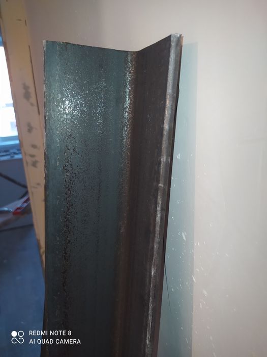 Швеллер новый