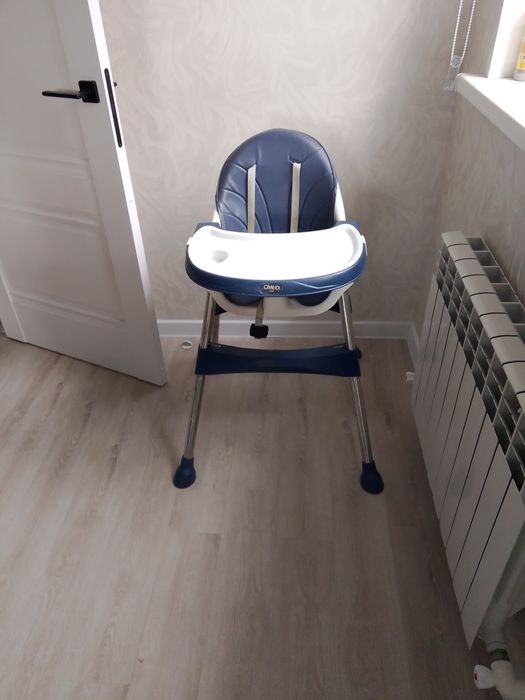 Продается детский стульчик за 5000т