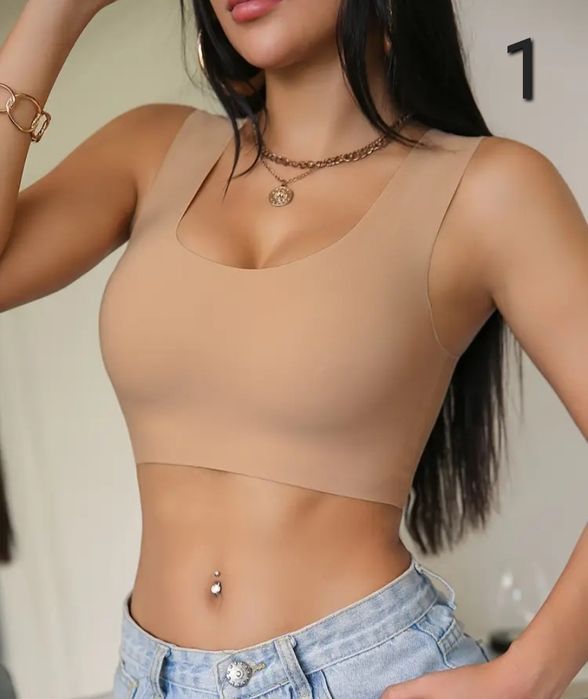 Бюстгальтеры новые