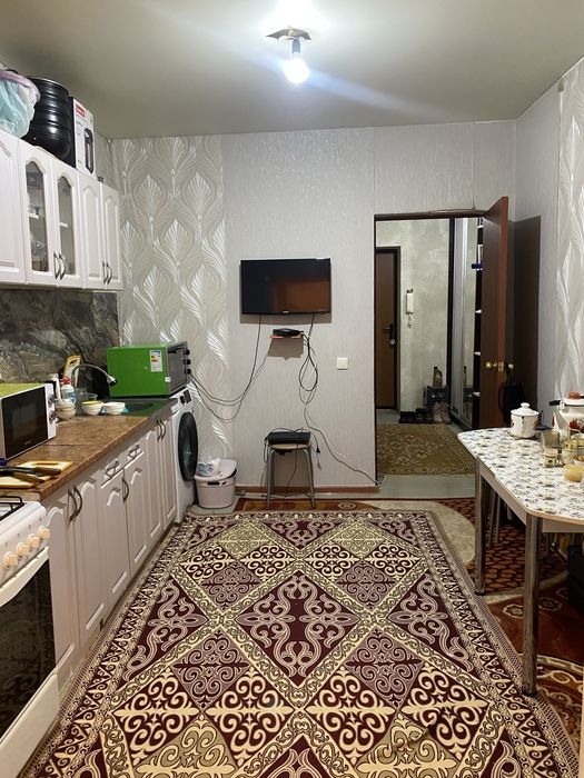 Продается 1 комнатная квартира