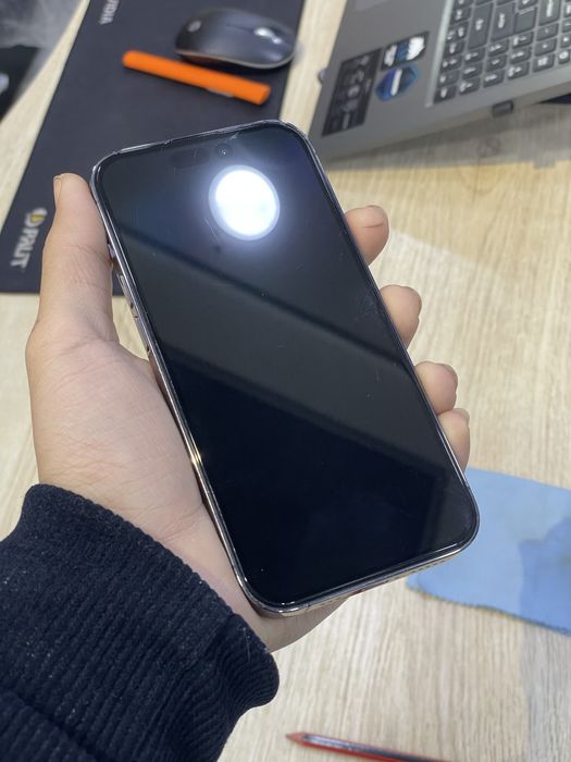 iPhone 14 pro sotiladi