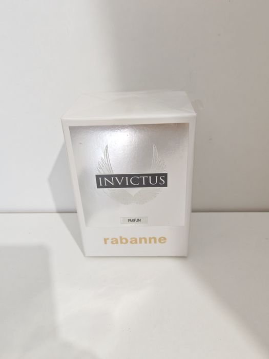 Invictus Parfum /Paco Rabanne 100 ml