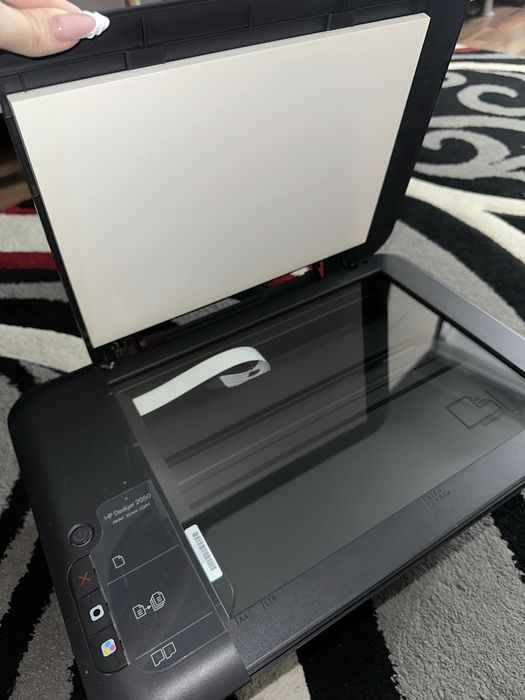 imprimanta HP in stare perfecta