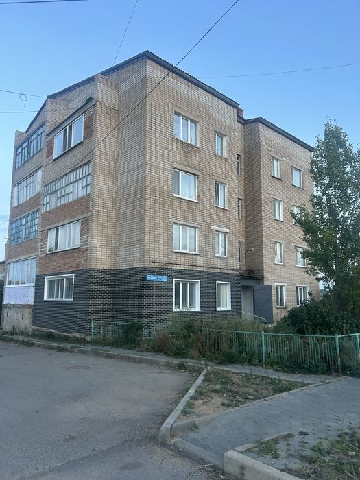2-х комнатная квартира