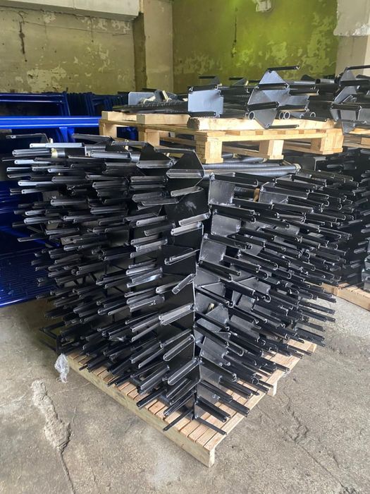 Продам обмен опалубка и все для монолита