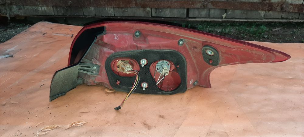 Ласер 10. Lancer X.