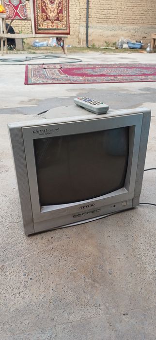 Телевизор сотилади