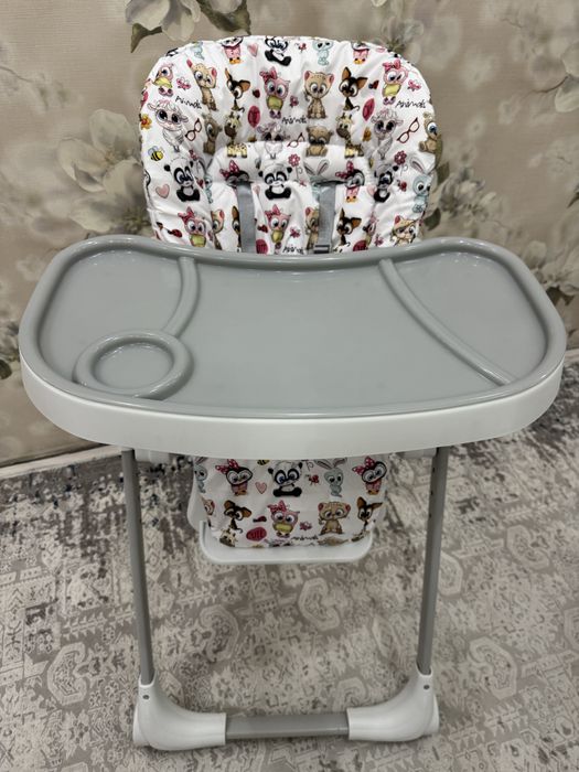 Продам детский стульчик для кормления