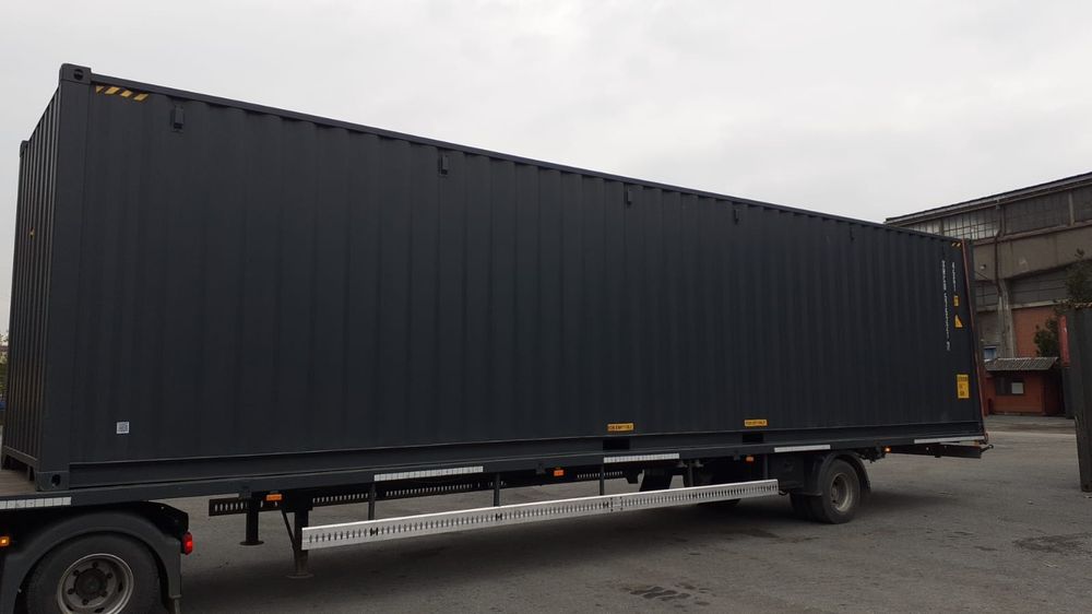 Containere Noi,  Container,  cantainar, Livrare gratuita