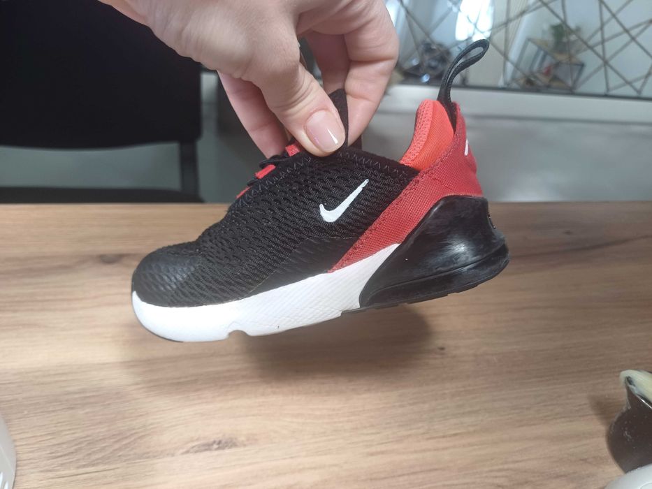 Nike air max  270  23,5