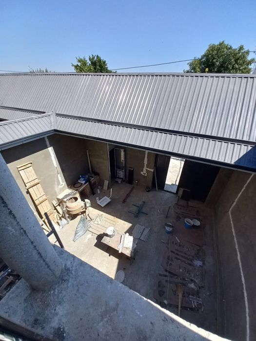 Sergeli qumariq jalayer 1.5-sotok 6-hona 3-sanUzel Poklyuch qiberiladi