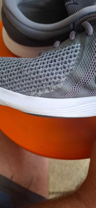 Маратонки Асикс/кецове Найк