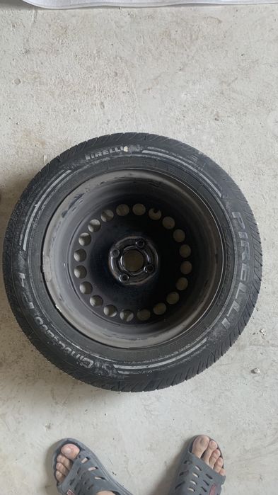 Продам шину со штампом