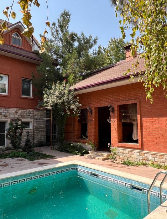 Представляем эксклюзивный Евро дом  премиум-класса