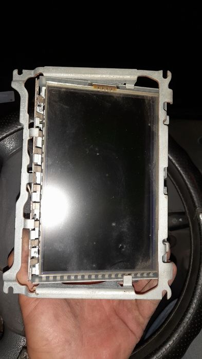 Навигация Ягуар 2016г. Jaguar XF Sportbrake