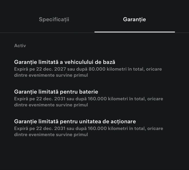 Tesla model 3 highlander SR 2024