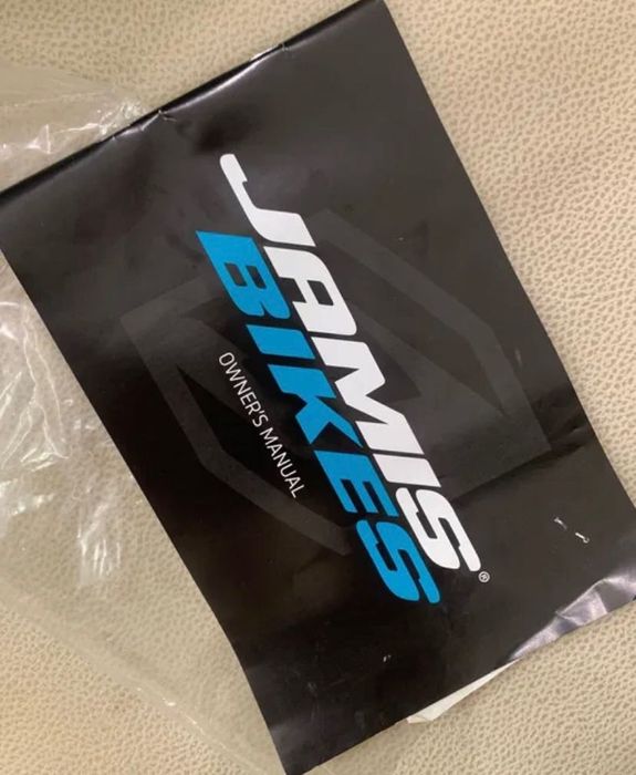 Детский велосипед Jamis (USA)