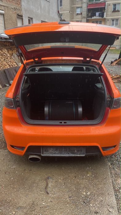 Seat dizel an stare buna de functionarr