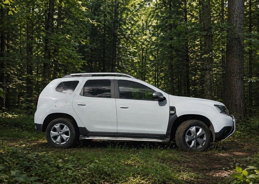 DACIA Duster 2018 — imagine 2