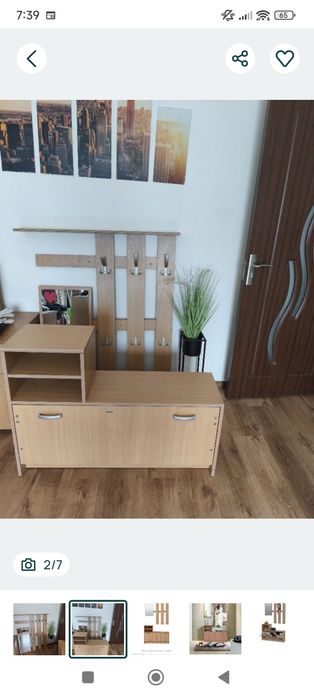 Set chiuvetă baie,baterie,dulap și furtun