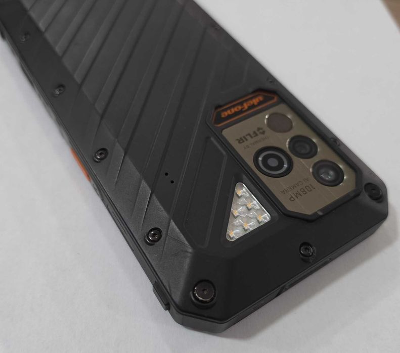 Ulefone Power Armor 18T Ultra 512gb