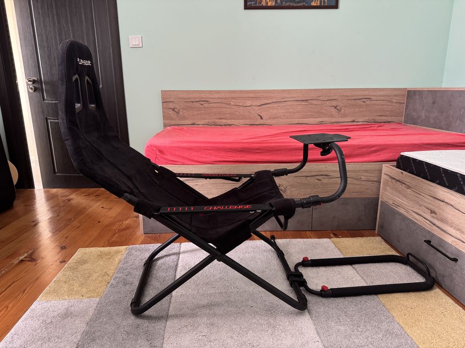 Гейминг стол Playseat - Challenge Actifit