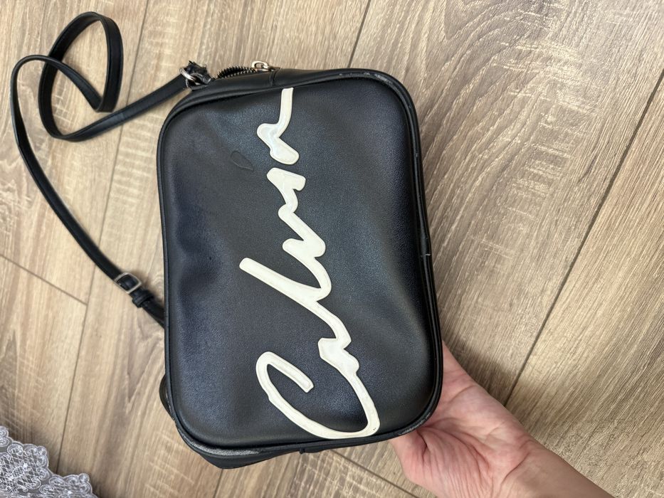 Сумка Armani Exchange, Calvin Klein