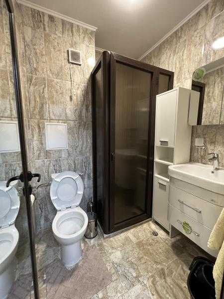 Дава се под наем Двустаен апартамент в Бургас, Изгрев - 65 кв.м за 510 € - Снимка #4