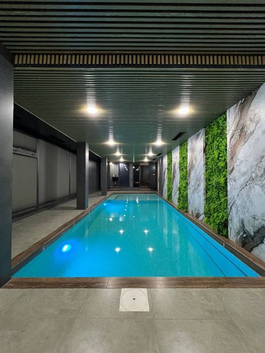 Дача 19 около бочки новая