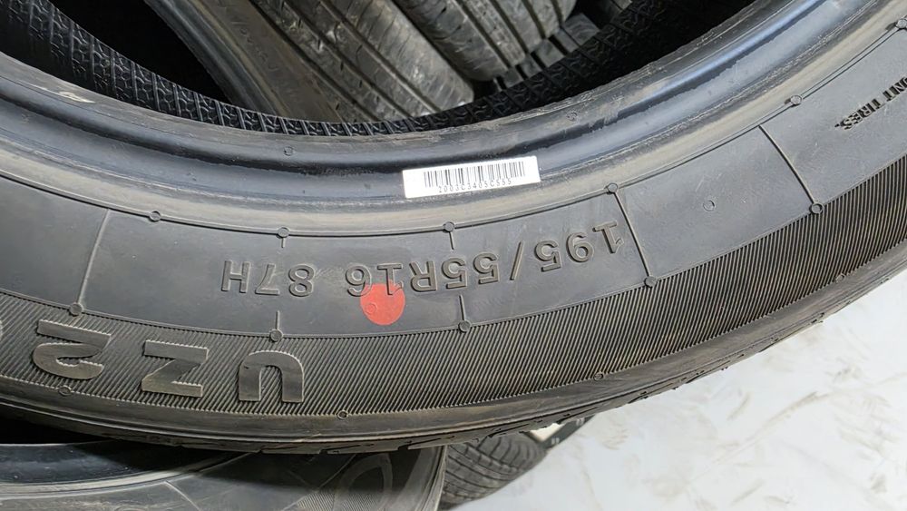 bars 195/55/16   seagull/nexia/spark