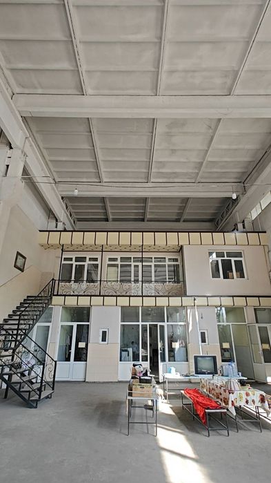 Прадажа пром обект