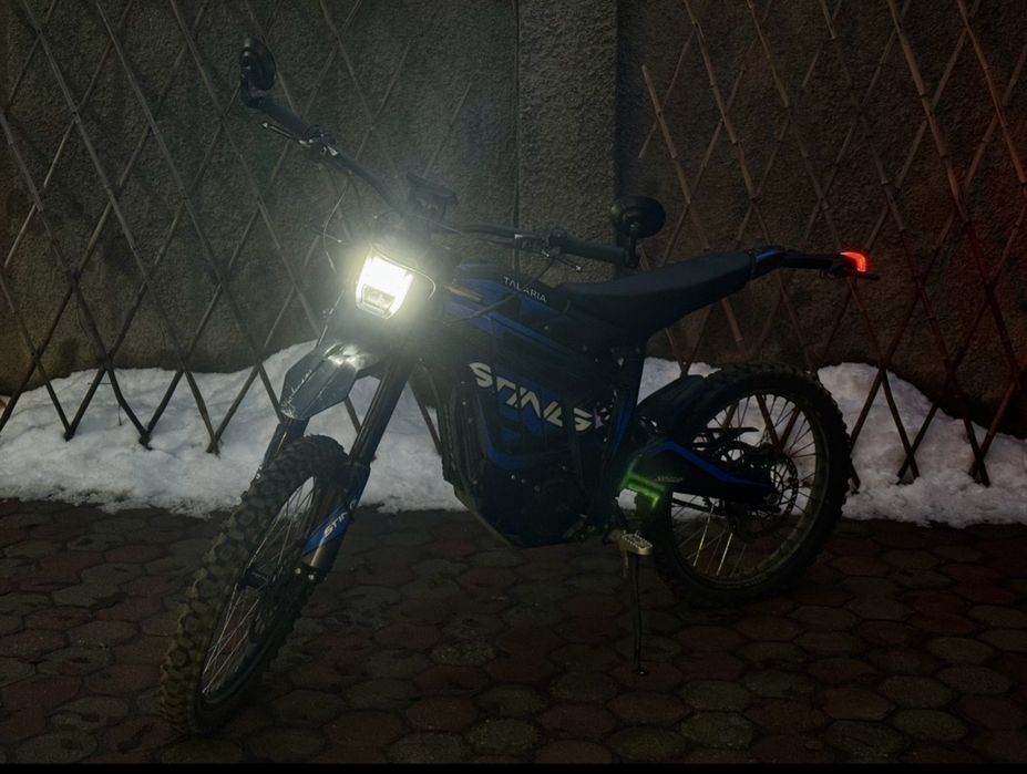 Talaria sting tl4000 L1E