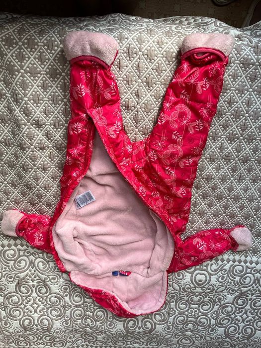 Комбинезоны на весну