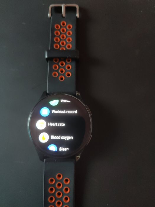 Smartwatch Oneplus