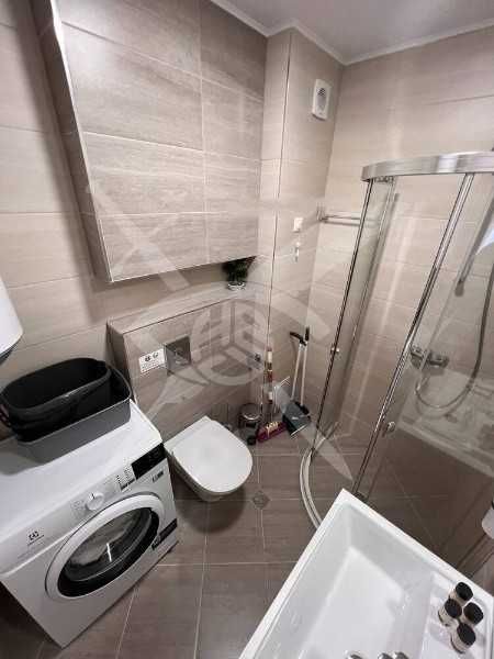 Продава се Двустаен апартамент в к.к. Слънчев бряг - 65 кв.м за 855 €/кв.м - Снимка #3