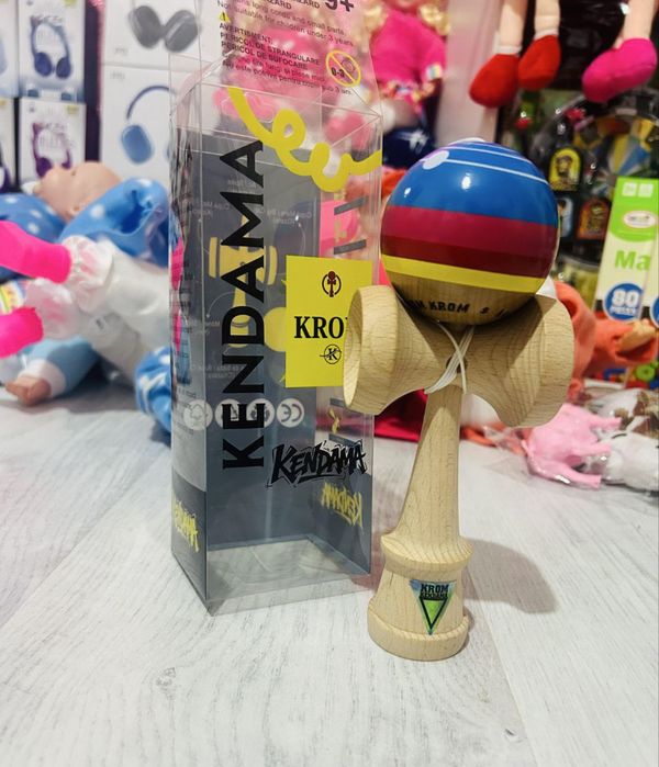 Kendama pentru copii