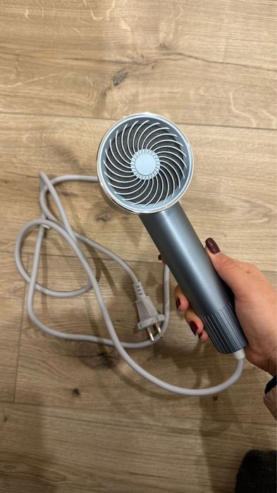 Фен DL RICHY 1400 ВТ