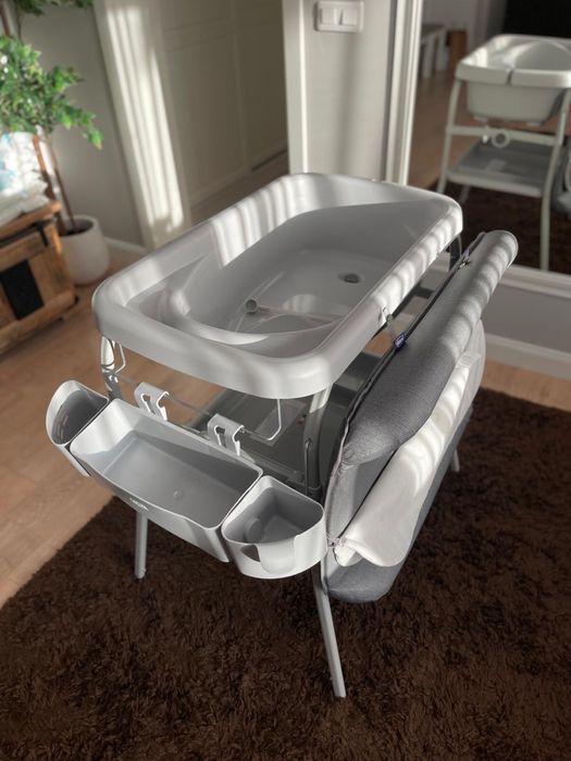 Vand masa de infasat Chicco 2 in 1