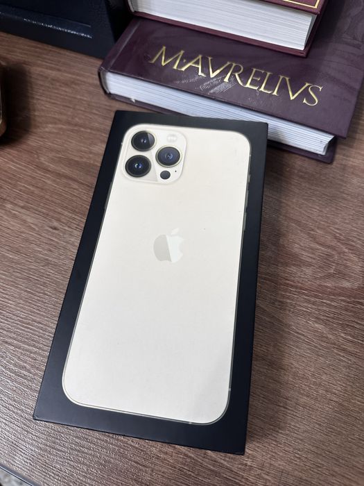 Продам 13 pro max 128 gb