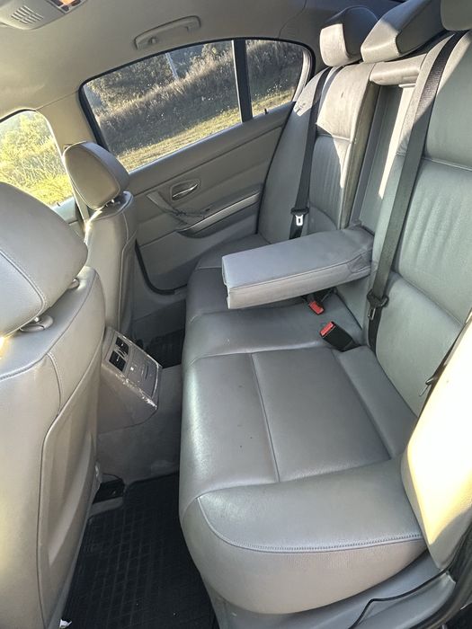 Vand BMW Seria 3 E90 M47 Automat