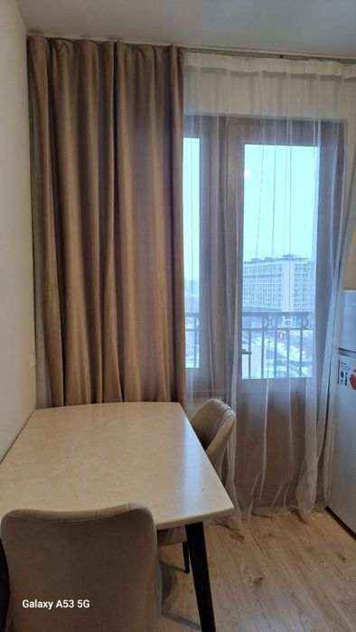 ЖК Almazar City 1 - Комн. - Новостройка-Аренда.