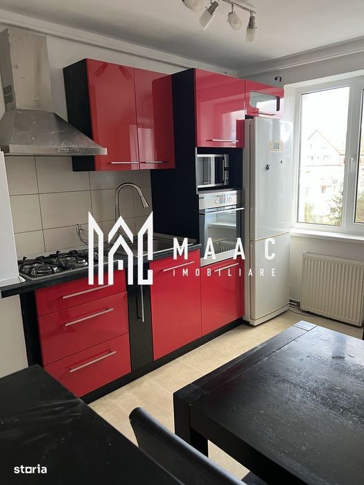 Apartament 3 camere| Balcon | 68MPU | Hipodrom I