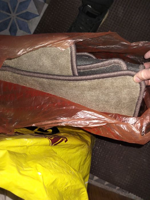 Шины летние на Камри 2 шт