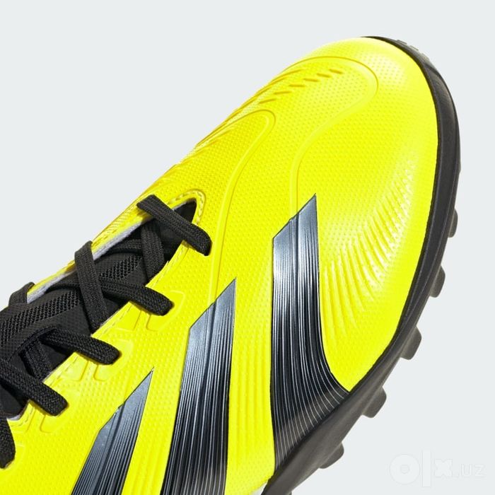 Adidas Predator Original 24 League футбольные сороконожки бутсы