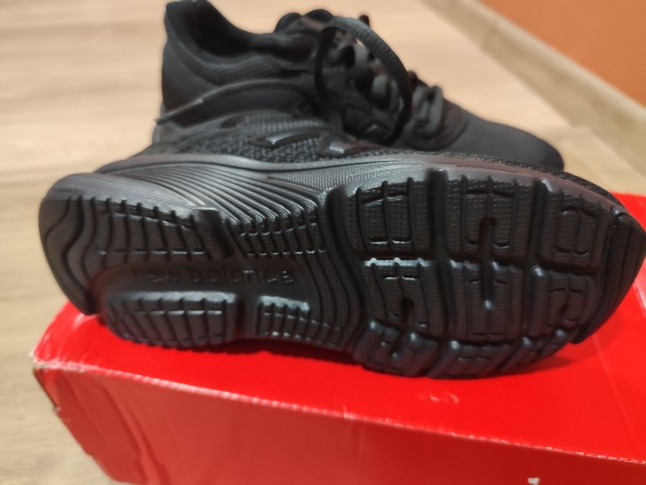 Нови маратонки New Balance