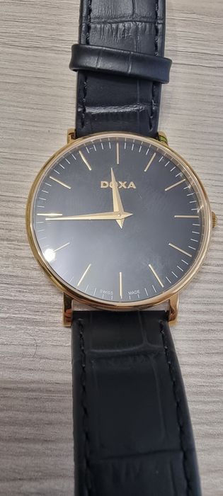 Ceas Doxa D-Light
