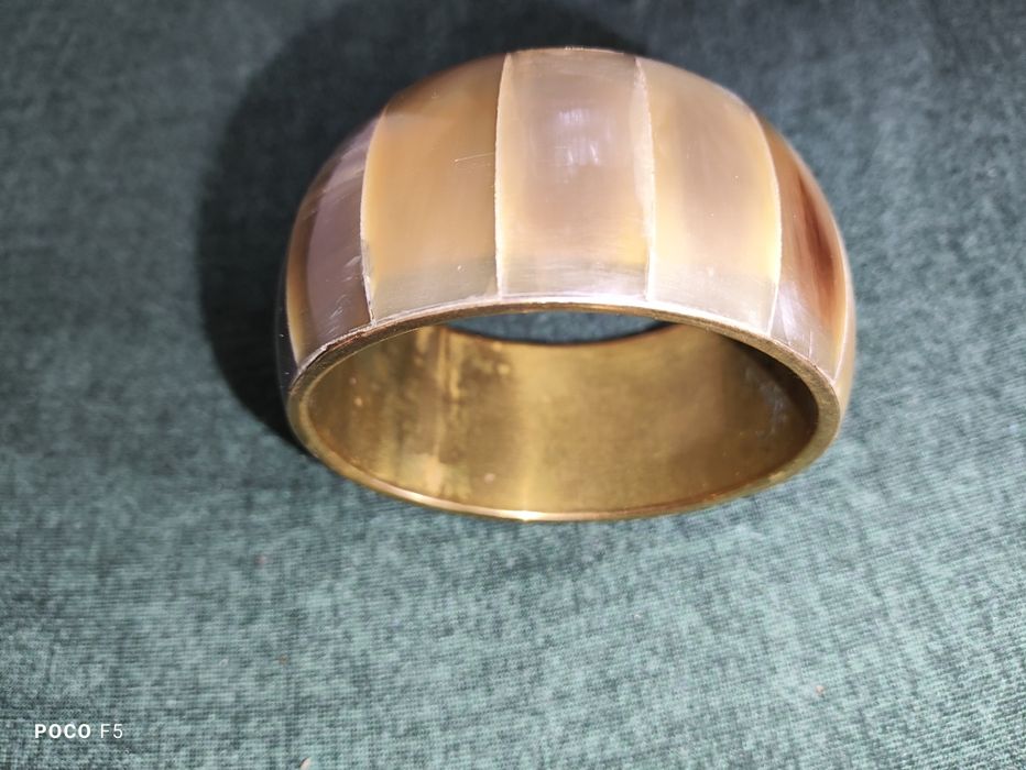 Дамска седефена гривна