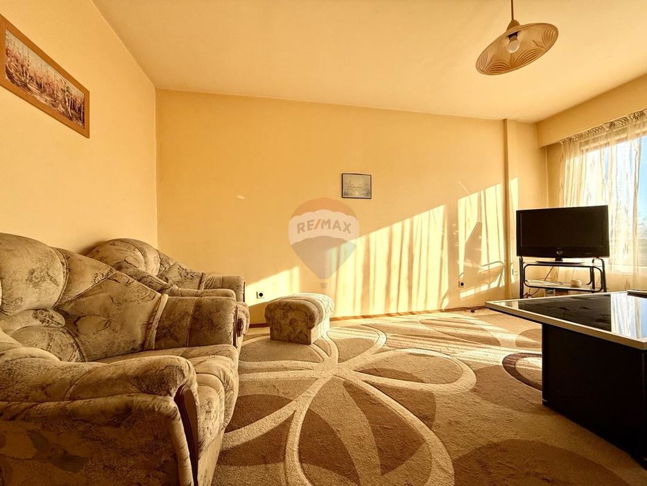 Продава се Двустаен апартамент в Варна, Младост 2 - 89 кв.м за 803 €/кв.м - Снимка #4