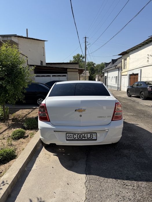 Cobalt gx-style at plus 2024 тоза